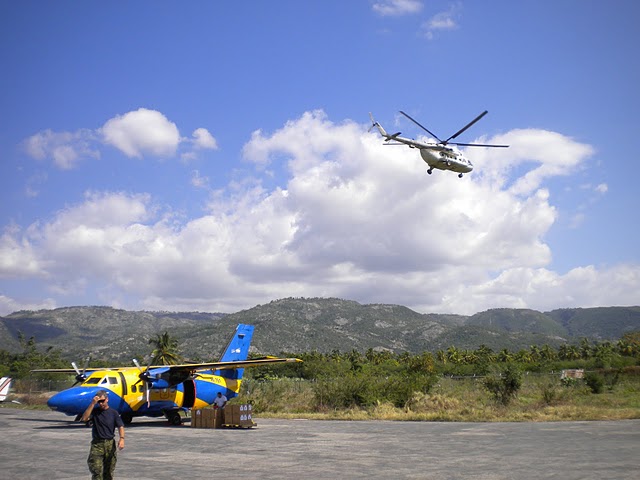 Haiti Jacmel